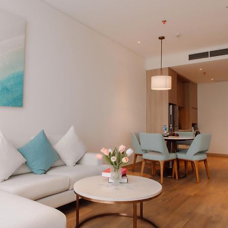 A La Carte Ha Long Apartment By The Beach Εξωτερικό φωτογραφία
