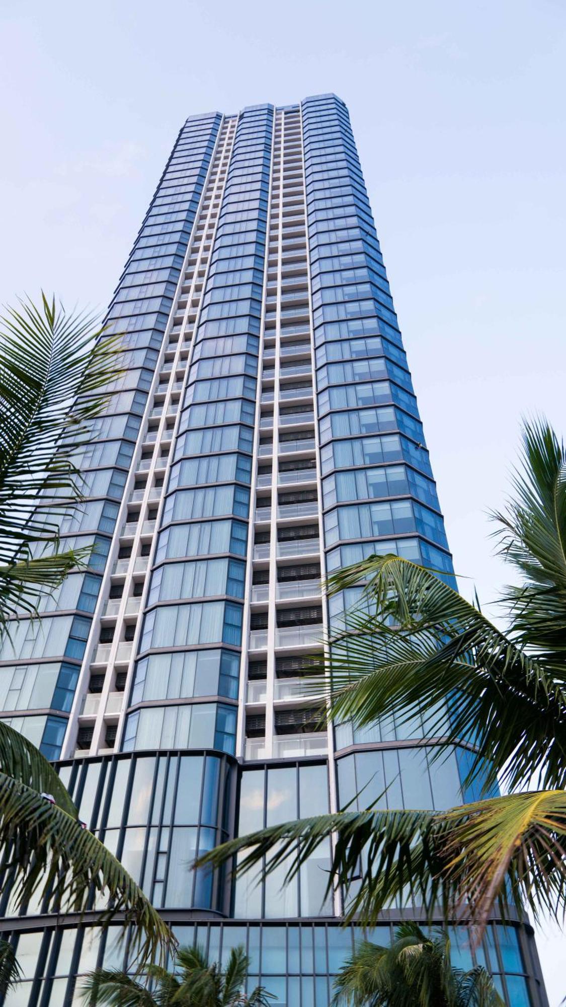 A La Carte Ha Long Apartment By The Beach Εξωτερικό φωτογραφία