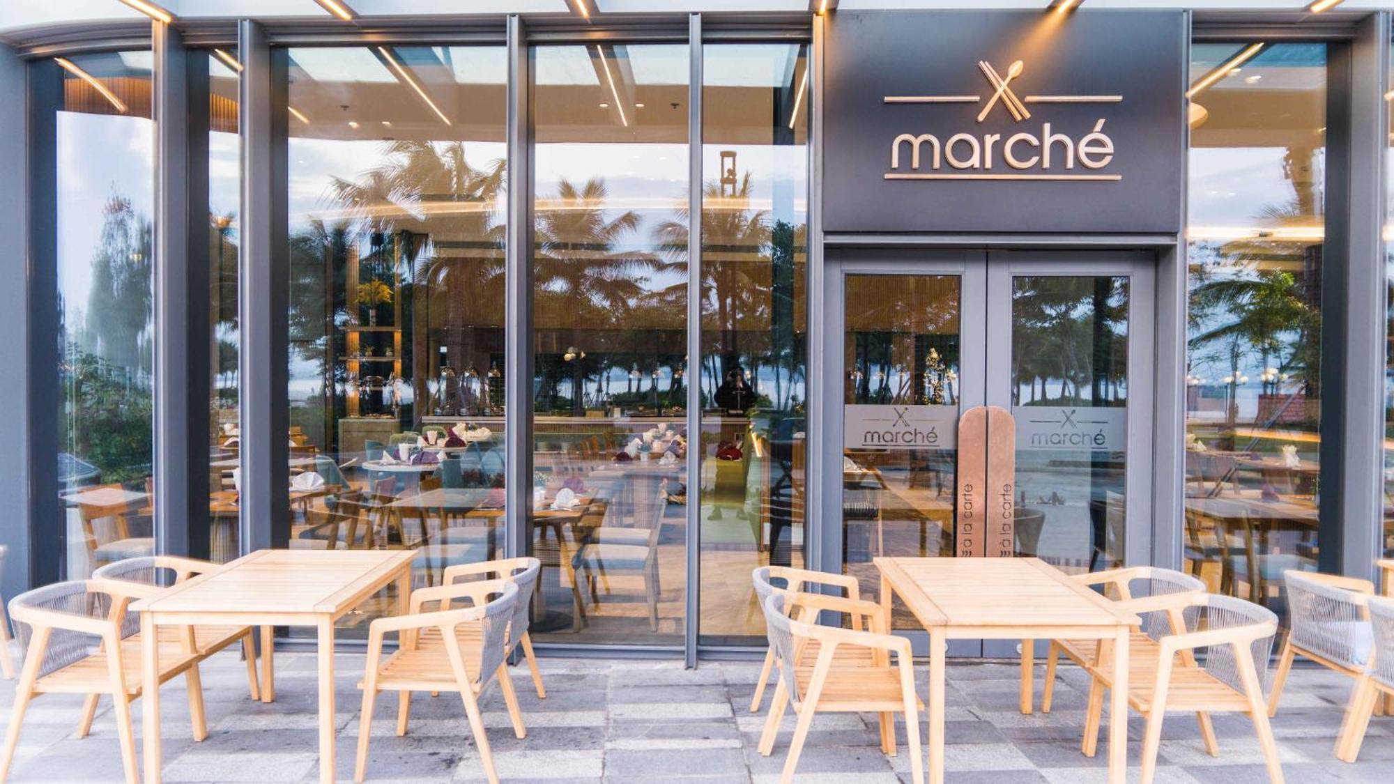 A La Carte Ha Long Apartment By The Beach Εξωτερικό φωτογραφία